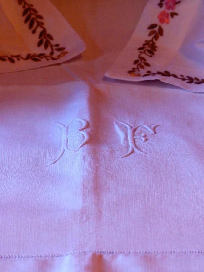 Val De La Nef Bed & Breakfast Joux-la-Ville ภายนอก รูปภาพ